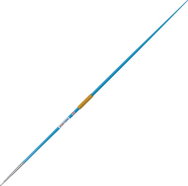 Produktbild Sport-Thieme Trainings-Speer Supertraining (500 g)