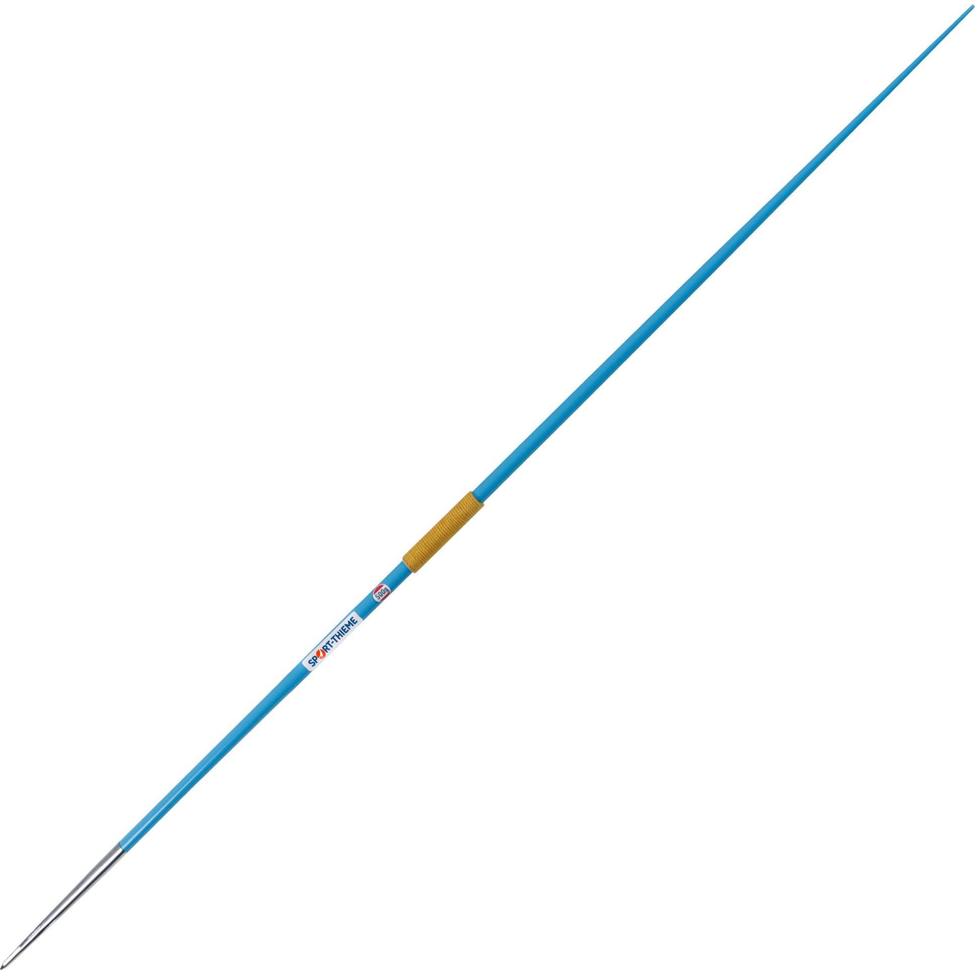 Sport-Thieme Trainings-Speer Supertraining (500 g) (JA 67500)