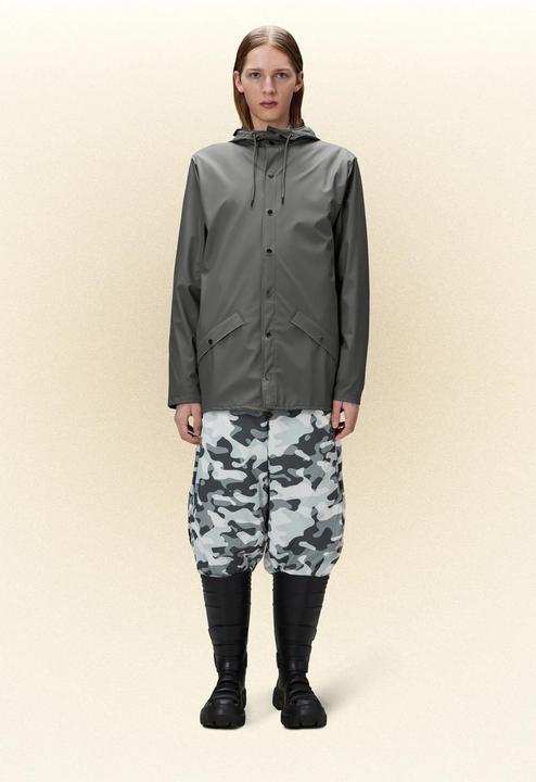 Produktbild Rains Long Jacket (S)