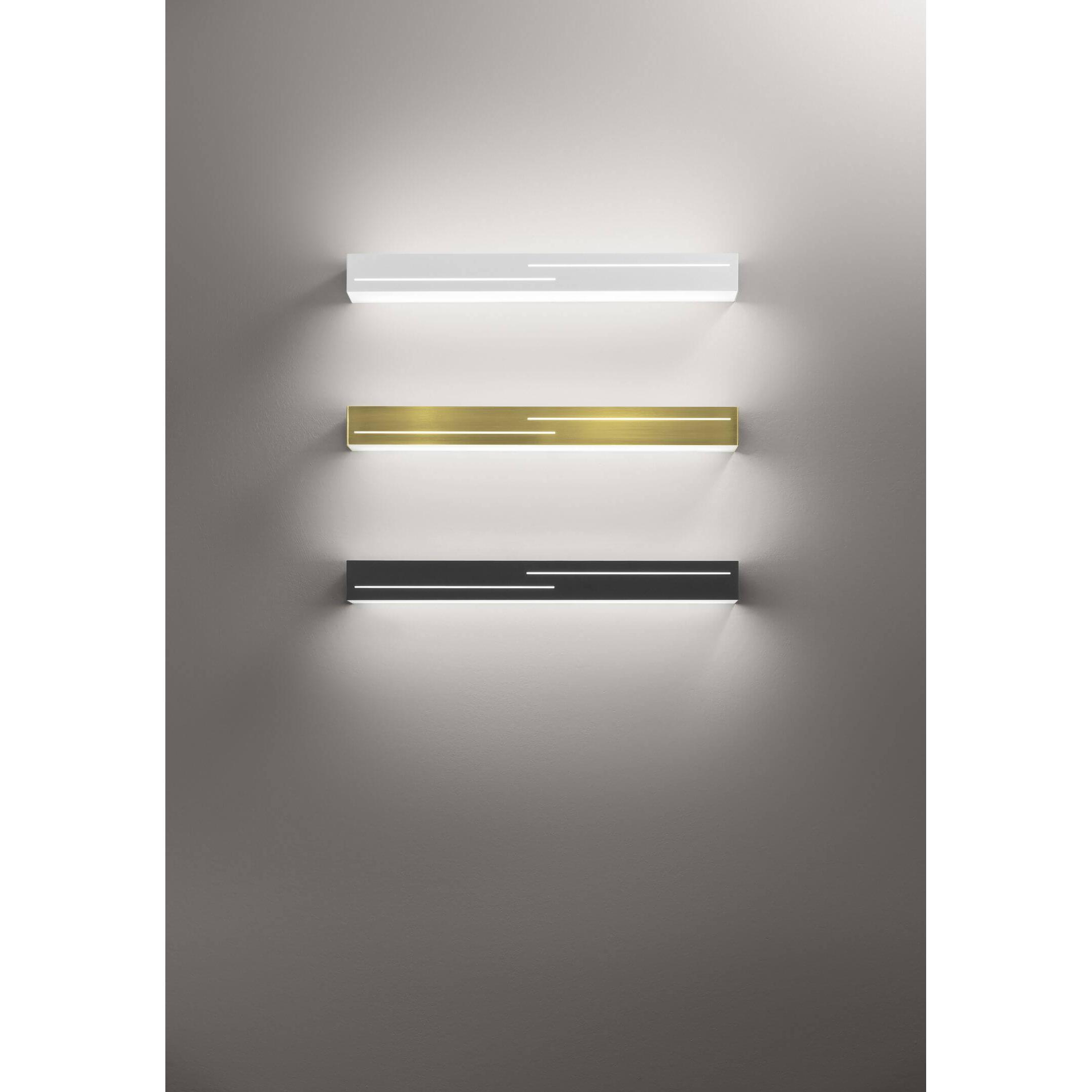 Thumbnail - Fabas Luce, Wandleuchte + Deckenleuchte, FABA LED-Wandleuchte LB22 (5000 lm)