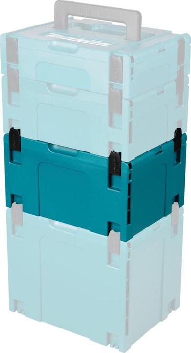 Actual product image Makita Makpac Gr.3 (1 Piece)