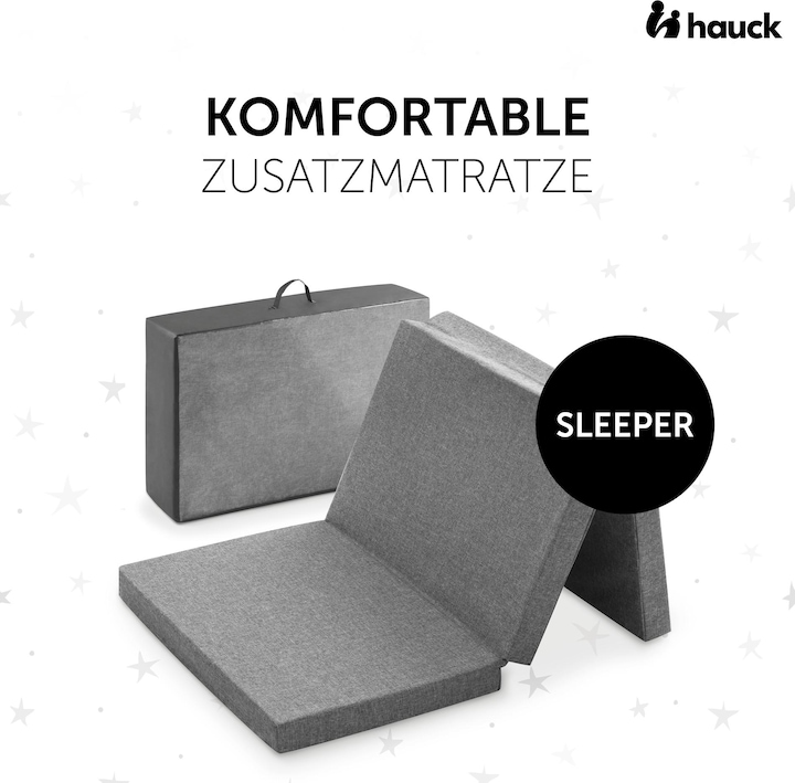 Immagine prodotto Hauck Dormiente