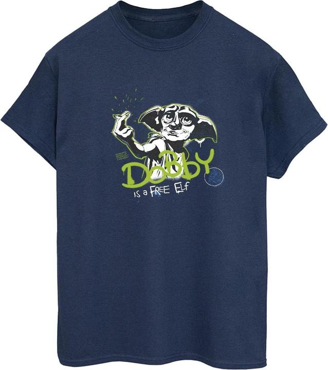 Produktbild Dobby A Free Elf TShirt (S)