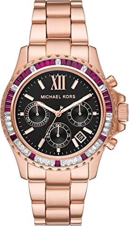 Image du produit Michael Kors Everest (Chronographe, 42 mm)