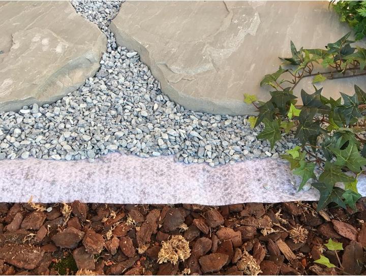 Actual product image Colibri Separating fleece (1000 cm)