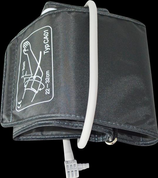 Actual product image Boso CA04
