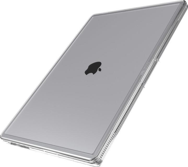 Actual product image tech21 Evo Hardshell case for MacBook Pro 16" 2021 (16", Apple)