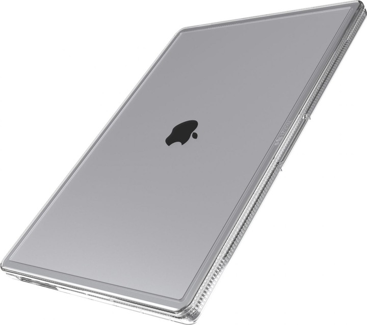 Produktbild tech21 Evo Hardshell case for MacBook Pro 16" 2021 (16", Apple)