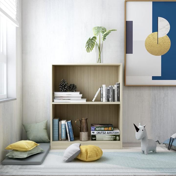Produktbild vidaXL Grange (60 x 24 x 74.5 cm)