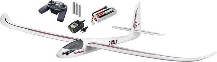 Multiplex RTF EasyGlider 4 (Mode 1+3) 1800 mm Anniversary Edition (Glider)