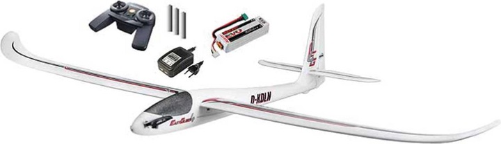 Immagine prodotto Multiplex RTF EasyGlider 4 (Mode 1+3) 1800 mm Anniversary Edition (Aliante)