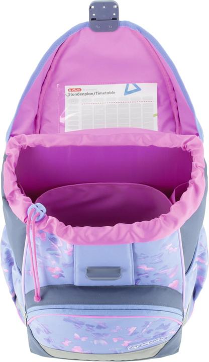 Produktbild Herlitz Schulranzen (15 l)