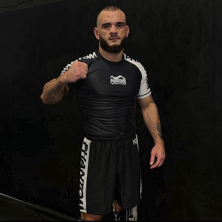 Immagine prodotto Phantom Athletics Rashguard RANKED (XL)
