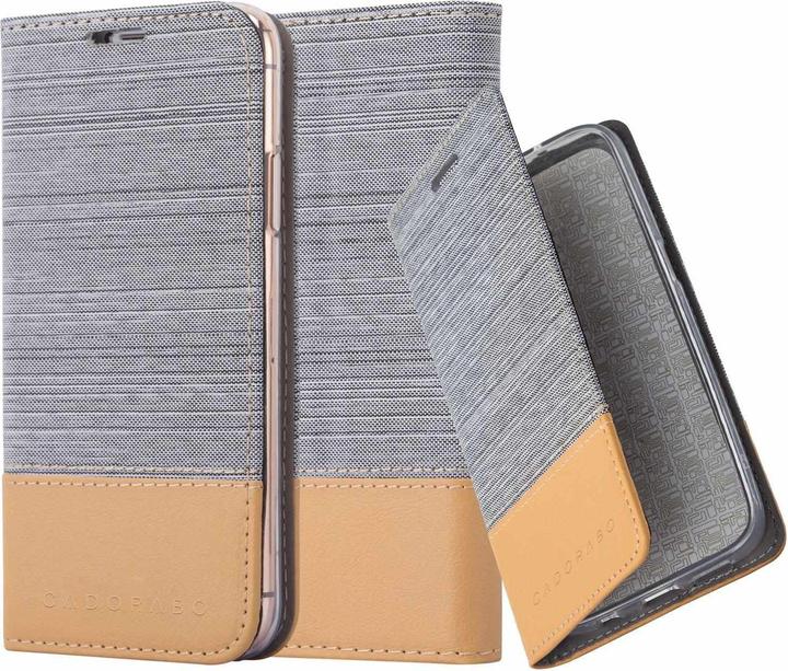 LIGHT GREY BROWN