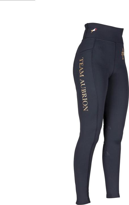 Aubrion Reitleggings Winter (L)