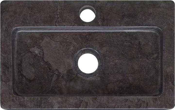 Produktbild vidaXL Becken (240 mm, 380 mm)