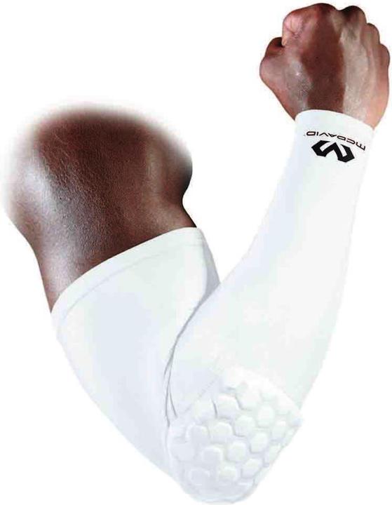 Image du produit McDavid PROTÈGE-BRAS "HEXPAD" (M)