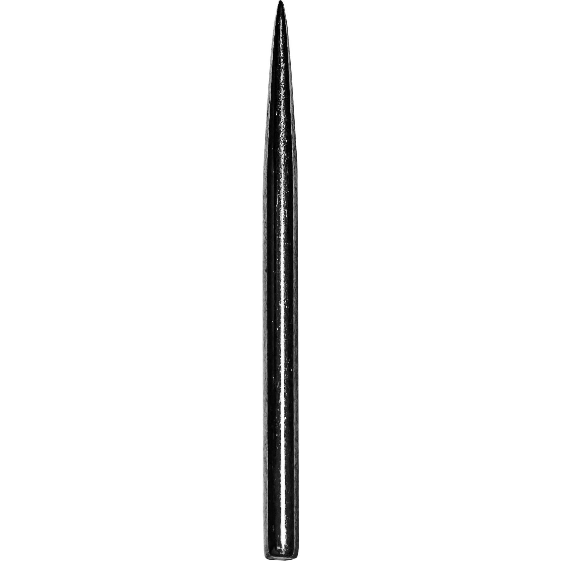 Thumbnail - Bull's Dartspitzen medium schwarz für Steeldarts