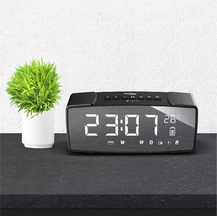 Produktbild Greenblue Digital