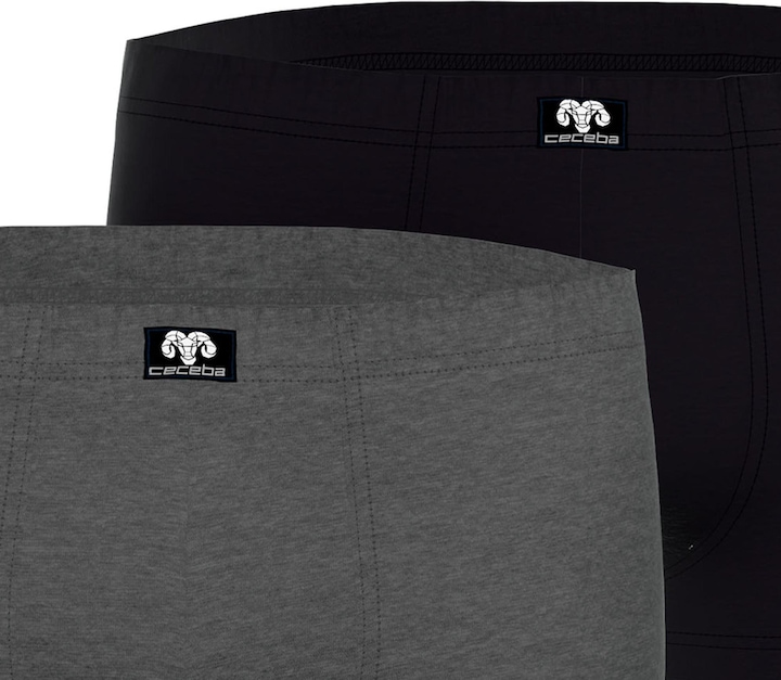 Produktbild Ceceba Pants Konvex (XXL, 4er Pack)