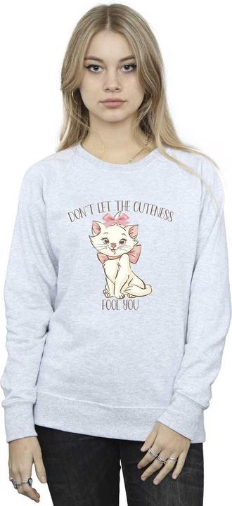 Produktbild Disney Cuteness Sweatshirt (XXL)