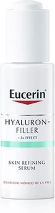 Eucerin Hyaluron Filler Pore Minimizer Facial Serum 30ml (30 ml)