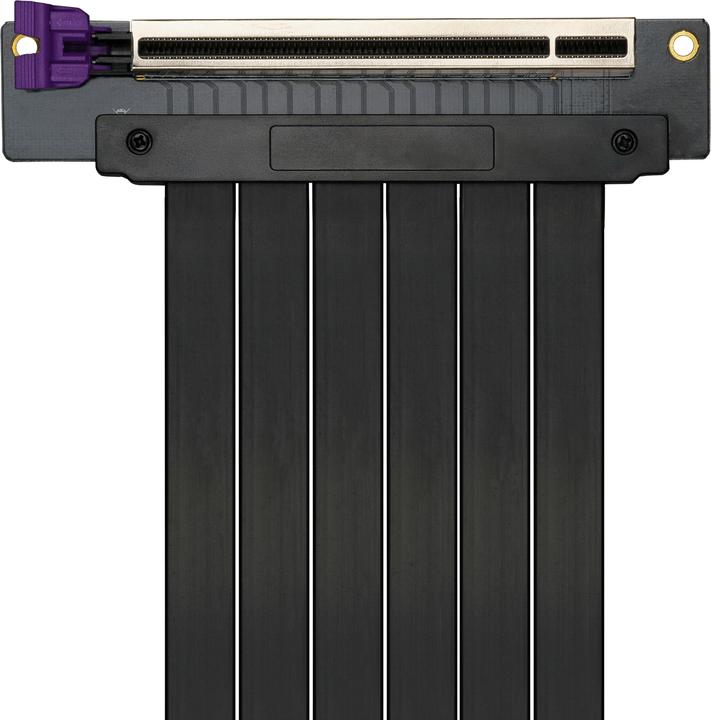 Actual product image Cooler Master Riser Cable Ver. 2