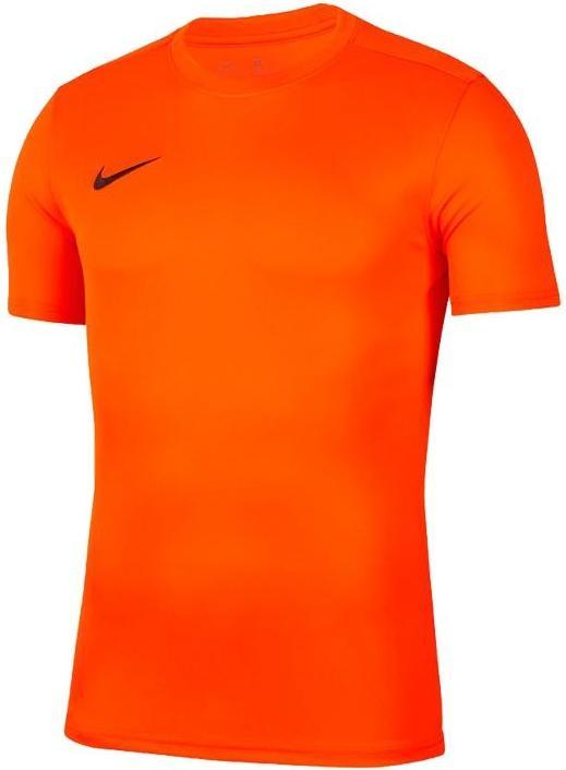 Productafbeelding Nike Herren-T-Shirt Park VIII, orange (XXL)