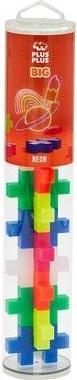 Actual product image Plus-Plus Tube neon
