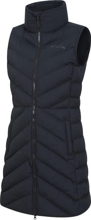 Produktbild Mountain Warehouse Anmore Weste Wattiert (36)