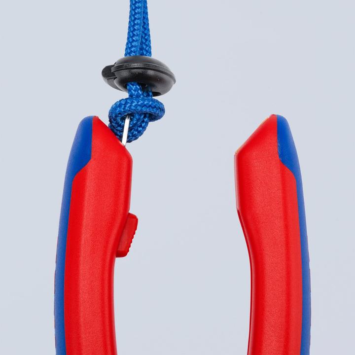 Image du produit Knipex Clips TehteredTool (59 mm)