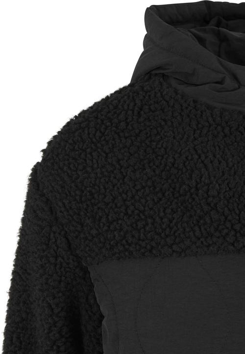 Actual product image Urban Classics Sherpa Crinkle (L)