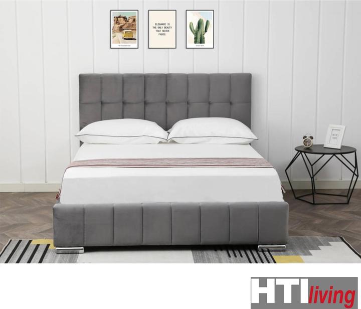 Produktbild HTI-Living Bett 180 x 200 cm Kian (180 x 200 cm)