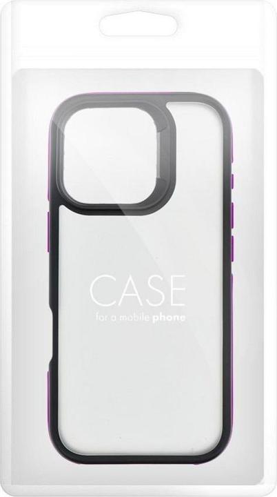 Produktbild OEM Back panel cover Case NEO for IPHONE 17 purple (Apple iPhone 17)