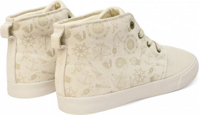 Actual product image Bucketfeet Ocean is Calling (42)