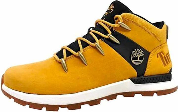 Image du produit Timberland Sneaker Sprint Trekker Mid (41.5)