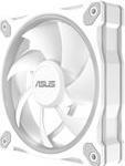 Produktbild ASUS Prime Mr120 Fan Argb White (120 mm, 1 x)
