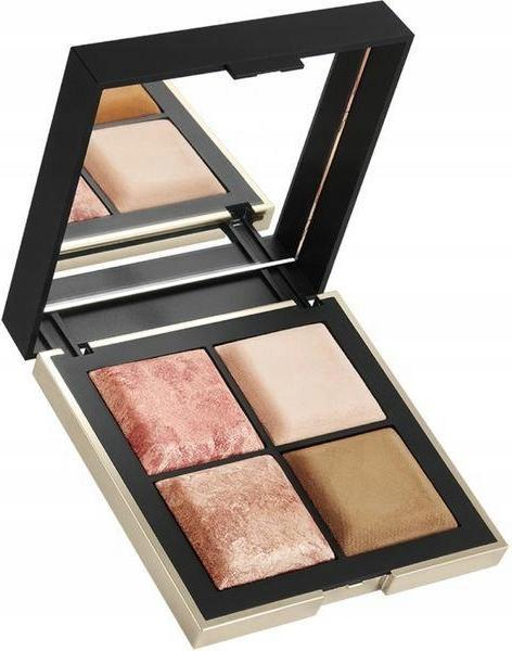 Produktbild Dr Irena Eris Hybrid Face And Eye Palette 4 X 5 Gramm