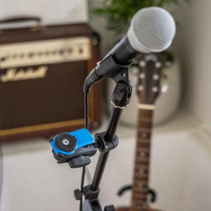 Image du produit Quad Lock 360 Base - Bar Clamp Small V2