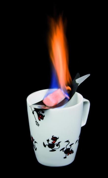 Produktbild Take2 Design Feuerzange (6 Stk.)