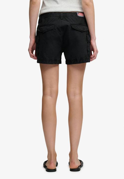 Immagine prodotto Superdry Shorts cargo da donna (S)