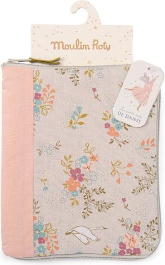 Actual product image Moulin Roty Cover for examination booklet, La Petite Ecole de Danse