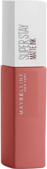 Actual product image Maybelline New York Superstay Matte Ink (130 Self-Starters)