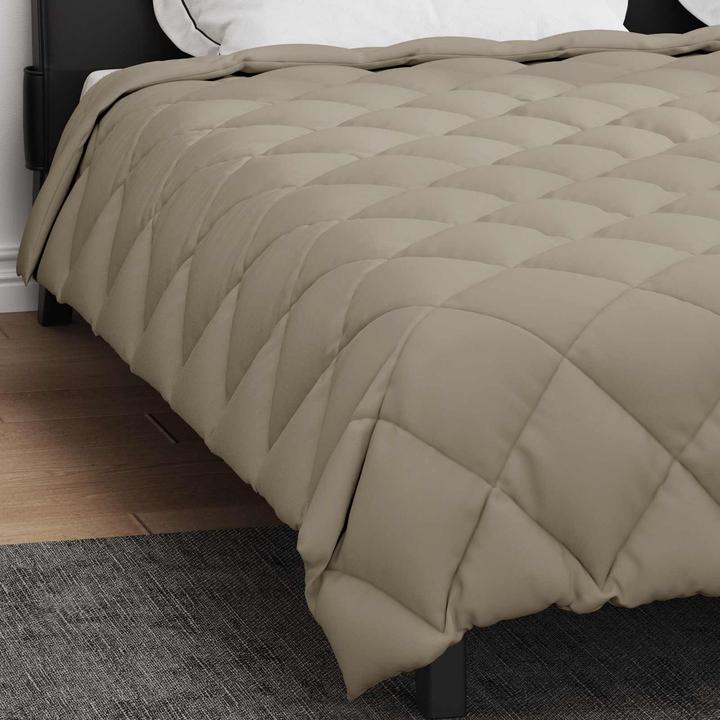 Image du produit vidaXL Winterbettdecke (200 x 200 cm)