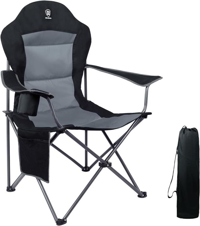 Produktbild Mara Vital Campingstuhl klappbar