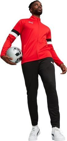 Produktbild Puma teamRISE Tracksuit (XL)