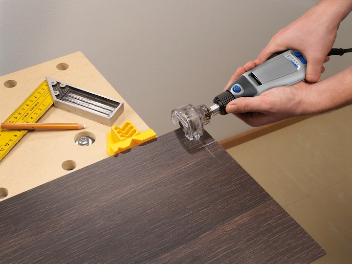 Produktbild Dremel 670 Kreissäge-Vorsatz