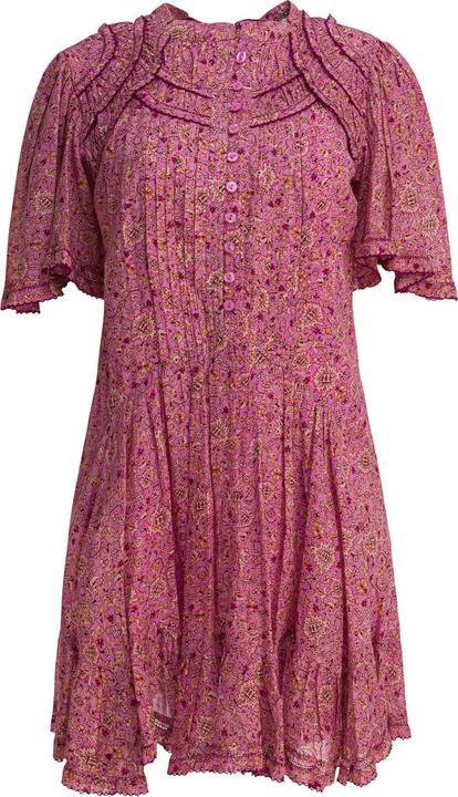 Produktbild Isabel Marant Midikleid CELYANA (38)