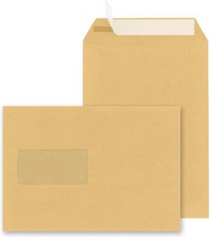 Actual product image Viking Niceday envelope with window C5 (C5, 500 x)
