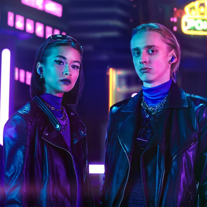 Produktbild Urbanista Seoul (ANC, 8 h, Kabellos)